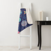 宇宙任務 シェルパブランケット (インサイチュ)