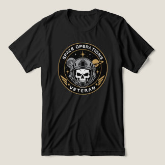 宇宙作戦 トライブレンドＴシャツ