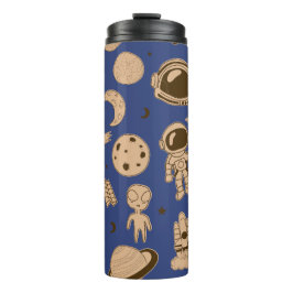 宇宙侵入 タンブラー