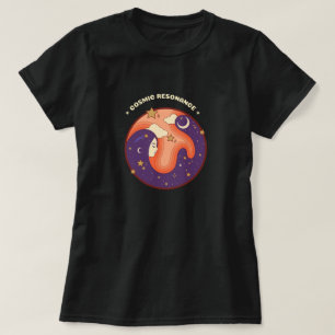 宇宙共鳴 Tシャツ