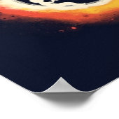 宇宙内部 ポスター (角)