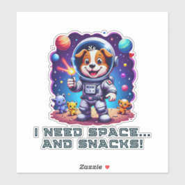 宇宙冒険家プーチー シール