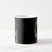 宇宙冒険 コーヒーマグカップ (中央)