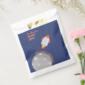 宇宙冒険 フェイバーバッグ (封をした状態)