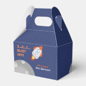 宇宙冒険 フェイバーボックス (裏面サイド)