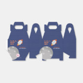 宇宙冒険 フェイバーボックス (折り畳みなし)