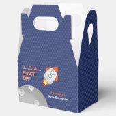 宇宙冒険 フェイバーボックス (オープン)