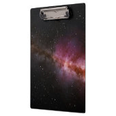 宇宙写真 クリップボード (左)