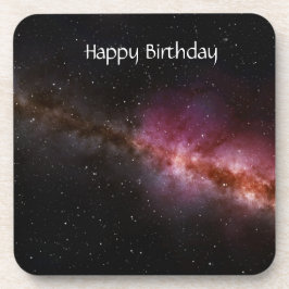 宇宙写真 コースター