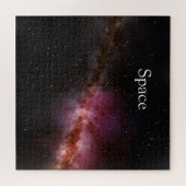 宇宙写真 ジグソーパズル (横)