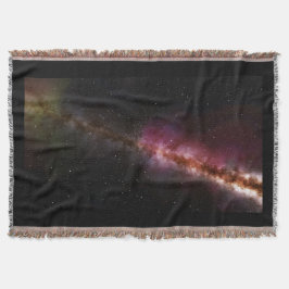宇宙写真 スローブランケット