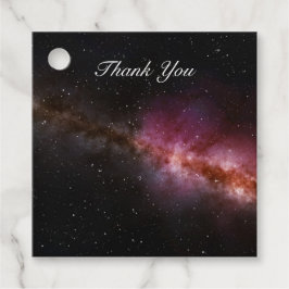 宇宙写真 フェイバータグ