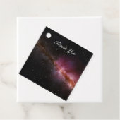 宇宙写真 フェイバータグ (インサイチュ)