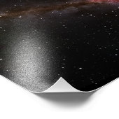 宇宙写真 フォトプリント            (角)