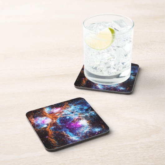 宇宙冬 コースター (右側)