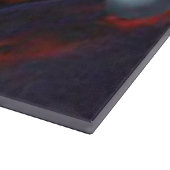 宇宙切断板 カッティングボード (角)