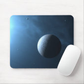 宇宙創生論のマウスパッド マウスパッド (マウス)
