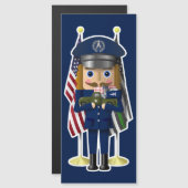 宇宙力くるみ割り小さな軍隊トラック (正面/裏面)