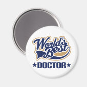 宇宙医最高の師 マグネット (正面/裏面)