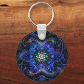 宇宙卵 キーホルダー (正面)