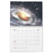 宇宙及びその美しい カレンダー (3月 2027)