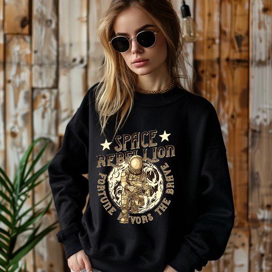 宇宙反乱Tシャツ Tシャツ