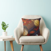 宇宙可逆枕 クッション (椅子)