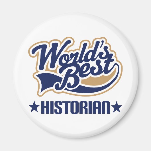 宇宙史最高の学者 マグネット (正面)