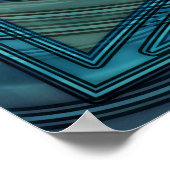 宇宙和解マンダラ ポスター (角)