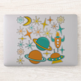 宇宙品種シートのエース シール