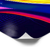 宇宙喜び ポスター (コーナー)