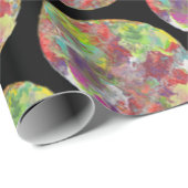 宇宙地球 ラッピングペーパー (ロールコーナー)