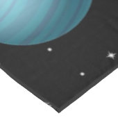 宇宙型 テーブルクロス (アングル)