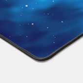 宇宙型 デスクマット (コーナー)