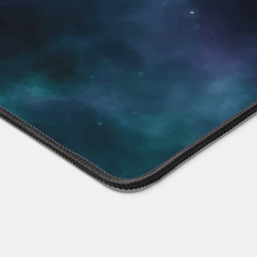 宇宙型 デスクマット (コーナー)