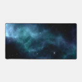 宇宙型 デスクマット (正面)