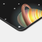 宇宙型 デスクマット (コーナー)