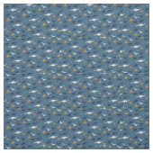 宇宙型 ファブリック (見本)