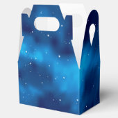 宇宙型 フェイバーボックス (オープン)