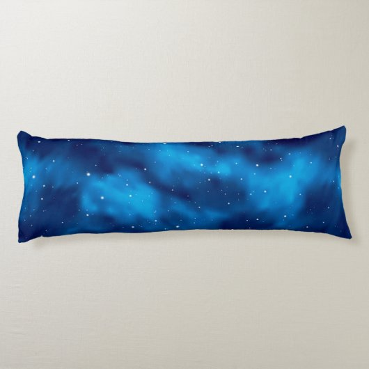 宇宙型 ボディピロー (裏面)