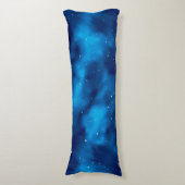 宇宙型 ボディピロー (正面縦)