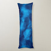 宇宙型 ボディピロー (裏面 (縦))