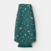 宇宙型 ボトルクーラー (正面)