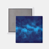 宇宙型 マグネット (正面/裏面)