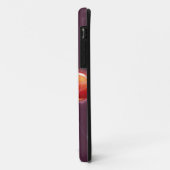 宇宙型 Case-Mate iPhoneケース (裏面/左)