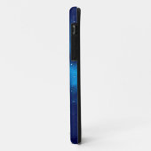 宇宙型 Case-Mate iPhoneケース (裏面/左)