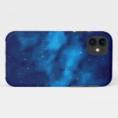 宇宙型 Case-Mate iPhoneケース (裏面(横))