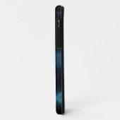 宇宙型 Case-Mate iPhoneケース (裏面/左)