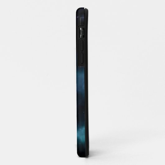 宇宙型 Case-Mate iPhoneケース (裏面/左)