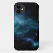 宇宙型 Case-Mate iPhoneケース (裏面)